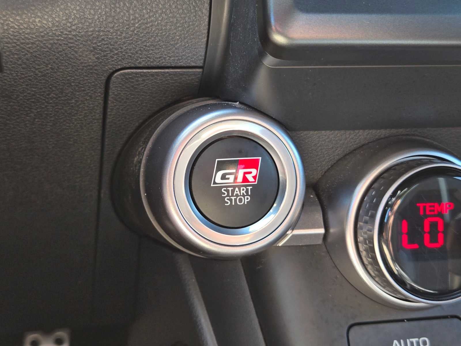 2024 Toyota GR86 Premium