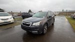 2018 Subaru Forester Premium