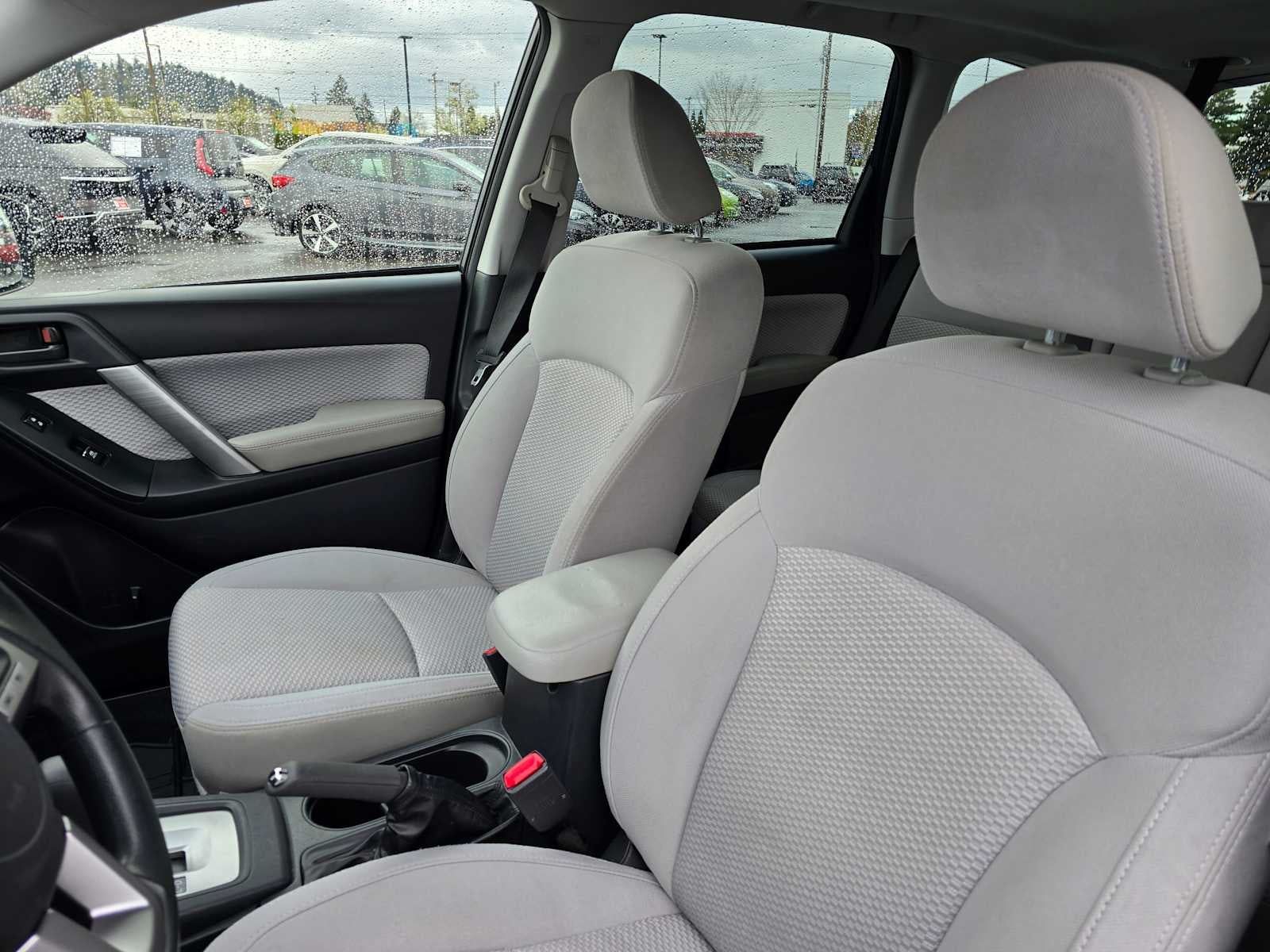 2018 Subaru Forester Premium