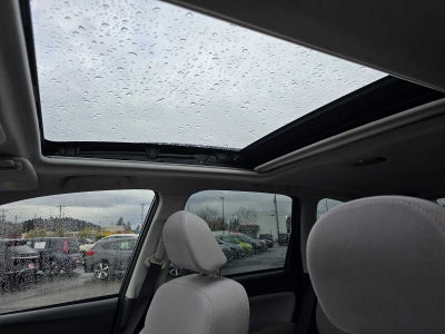 2018 Subaru Forester Premium