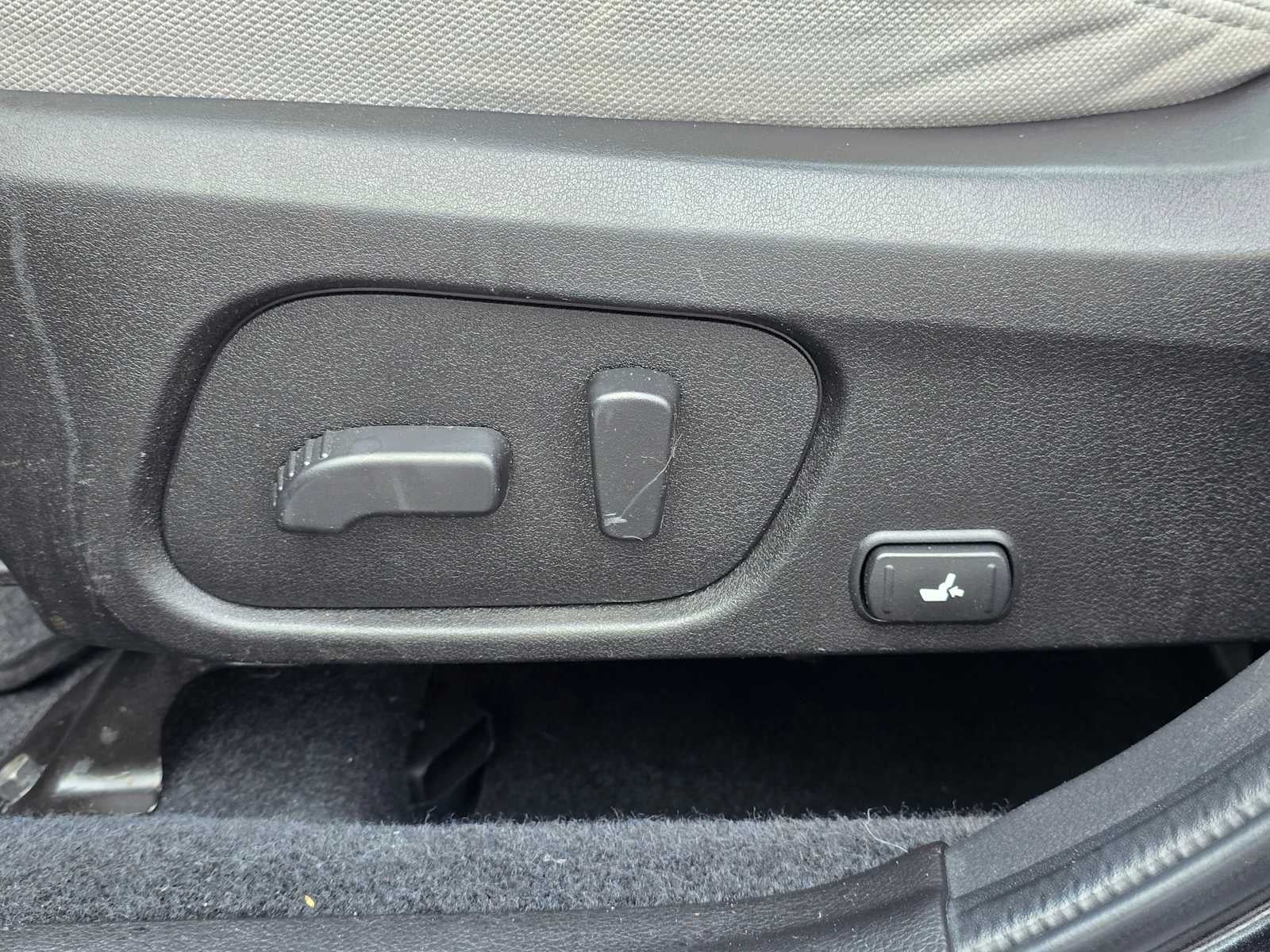 2018 Subaru Forester Premium