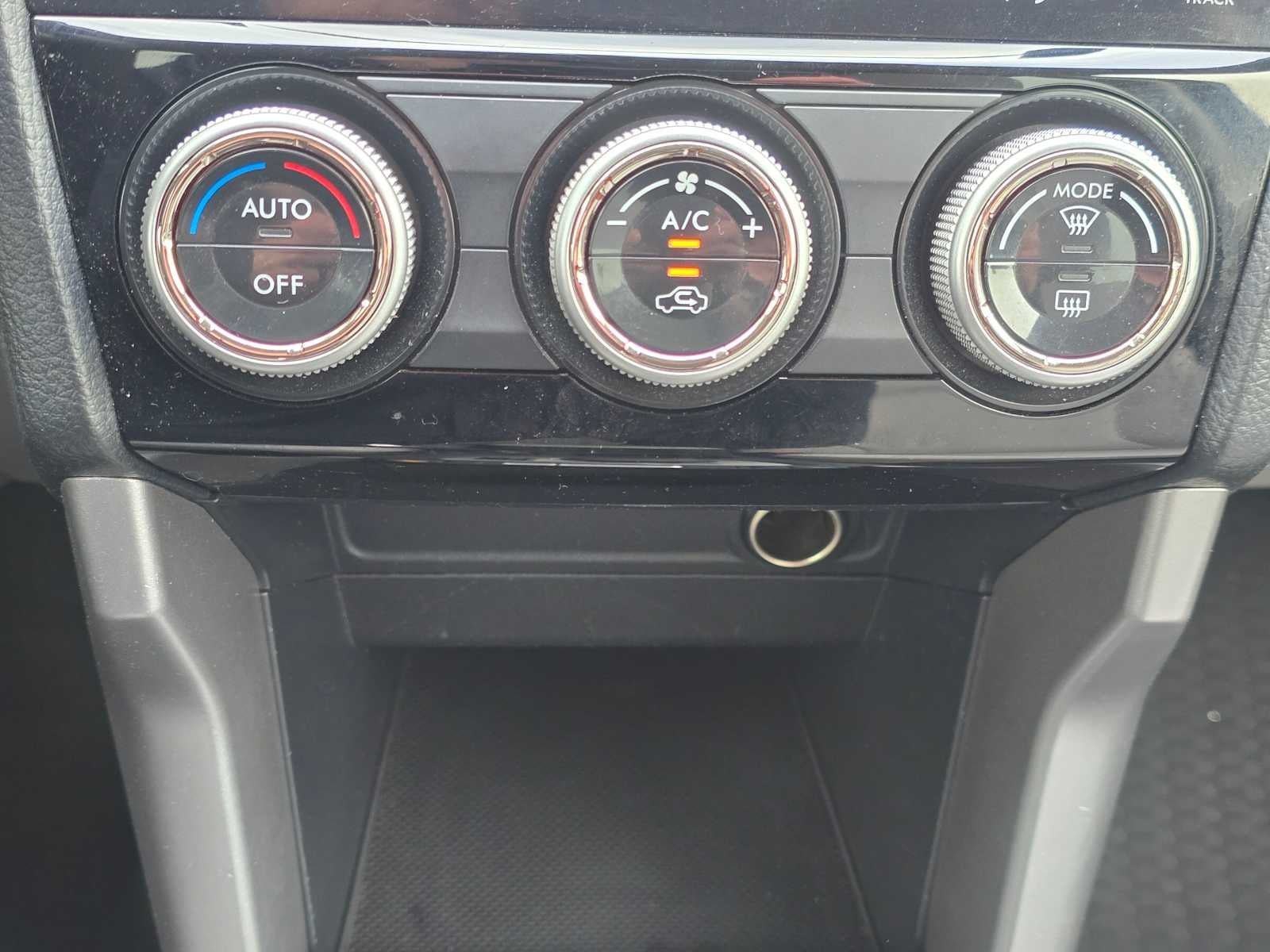 2018 Subaru Forester Premium