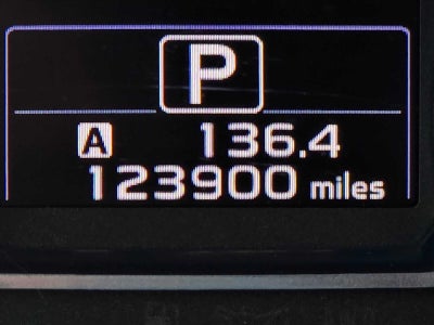 2018 Subaru Forester Premium