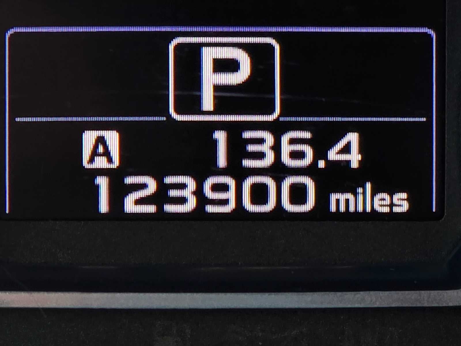 2018 Subaru Forester Premium