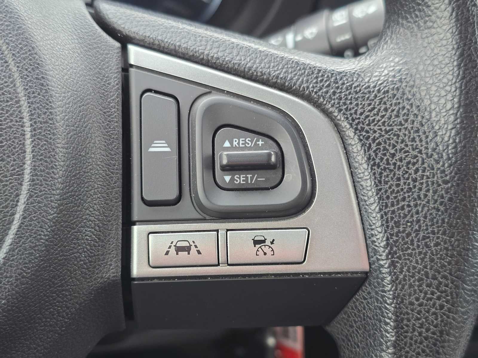 2018 Subaru Forester Premium