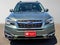 2018 Subaru Forester Touring