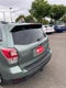 2018 Subaru Forester Touring