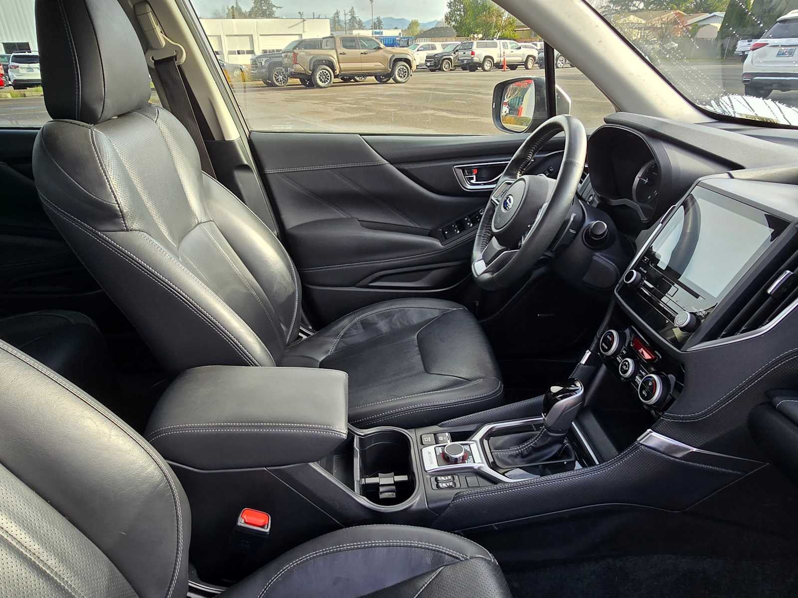 2023 Subaru Forester Touring