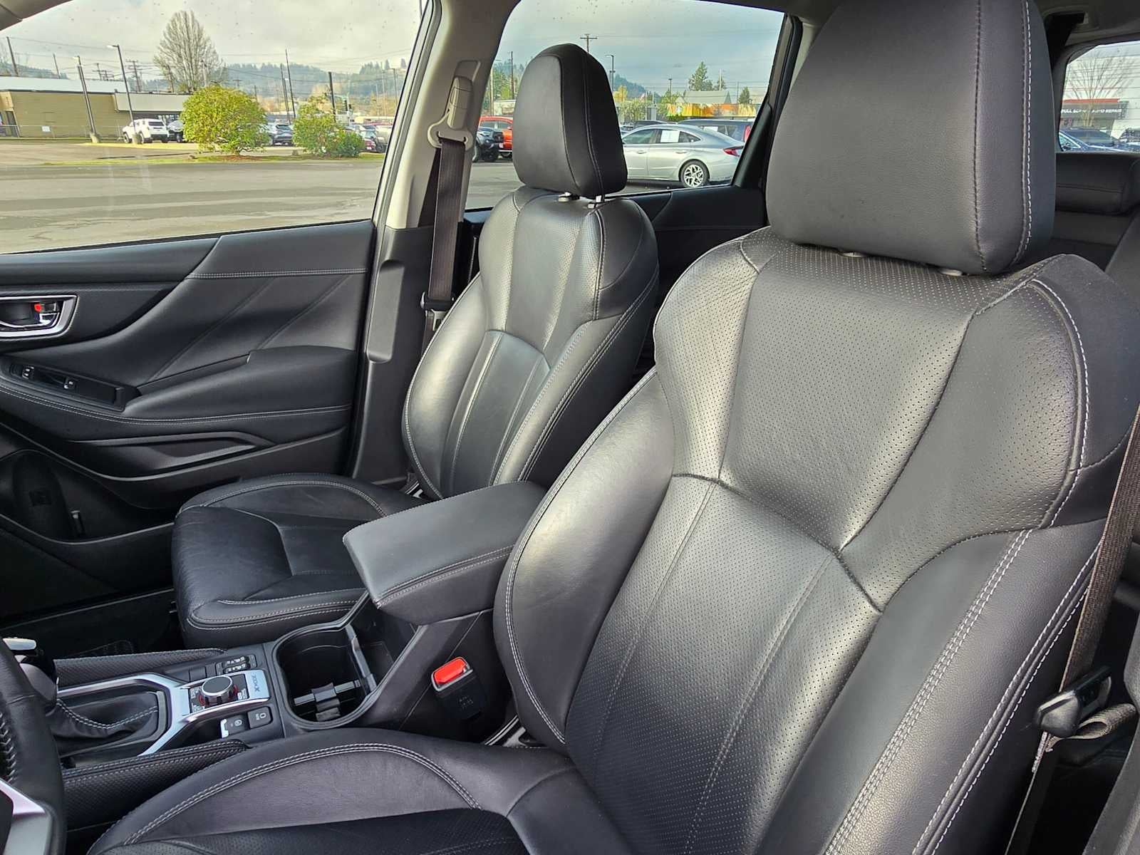 2023 Subaru Forester Touring