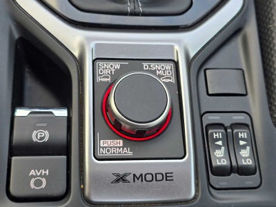 2023 Subaru Forester Touring