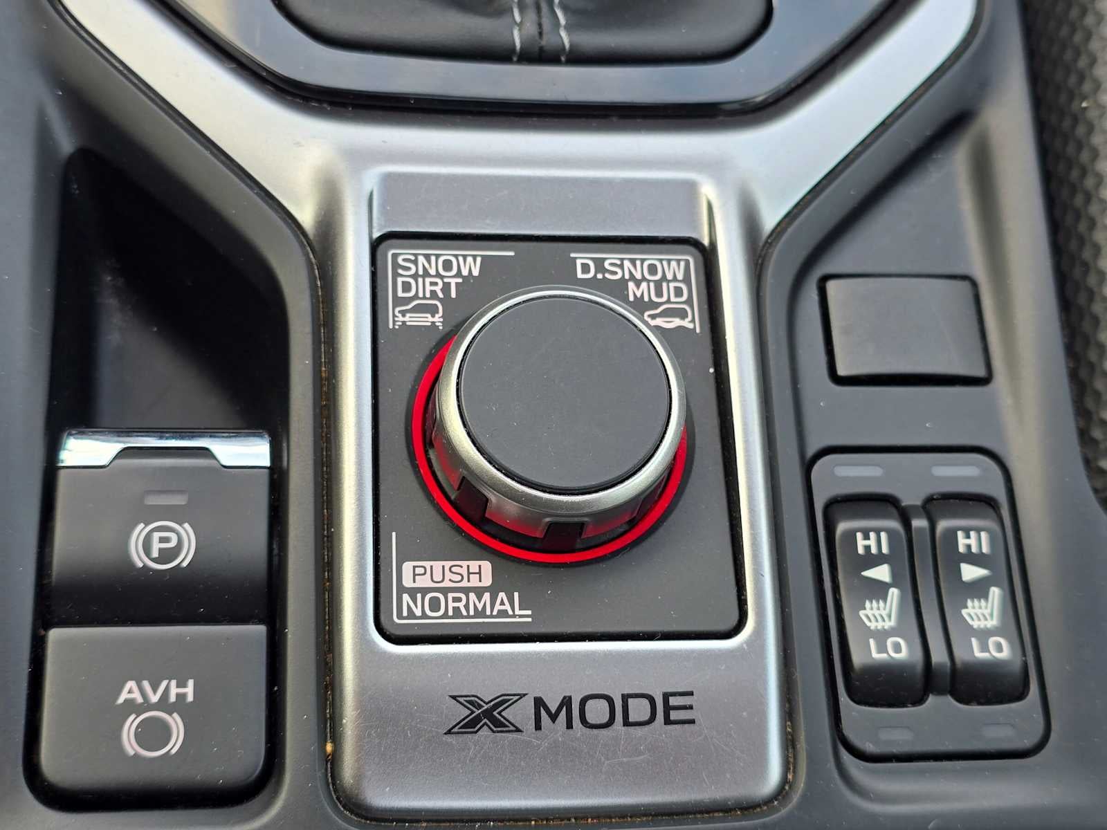 2023 Subaru Forester Touring