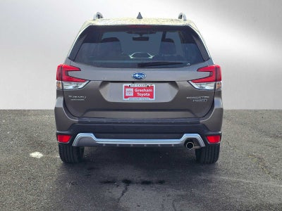 2023 Subaru Forester Touring