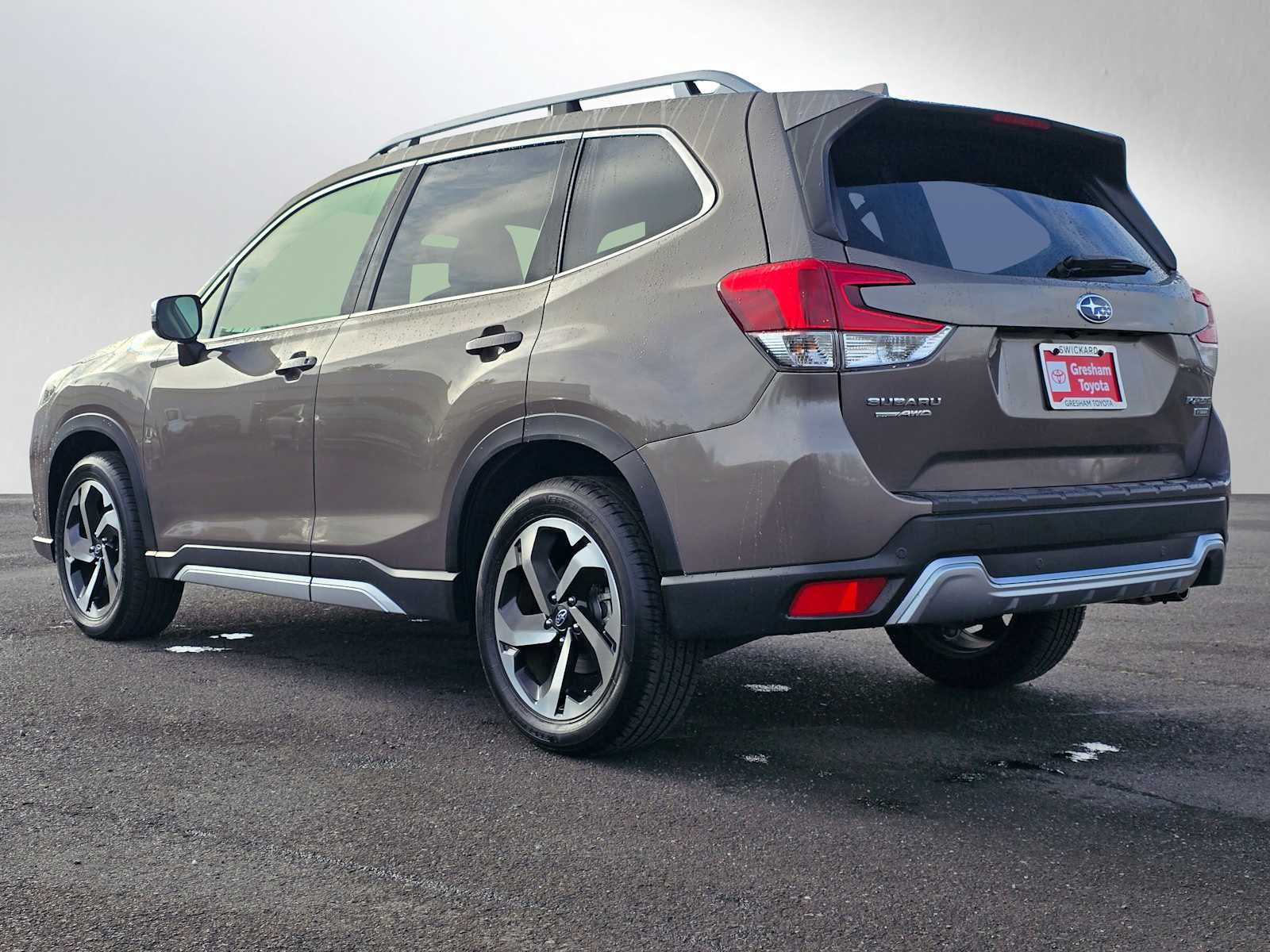2023 Subaru Forester Touring