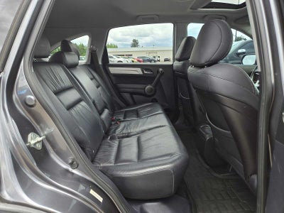 2011 Honda CR-V EX-L