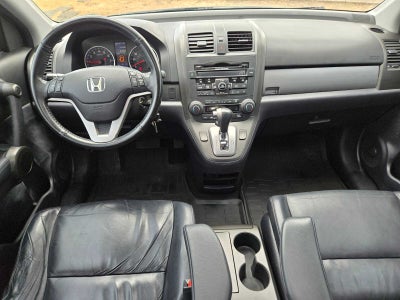 2011 Honda CR-V EX-L