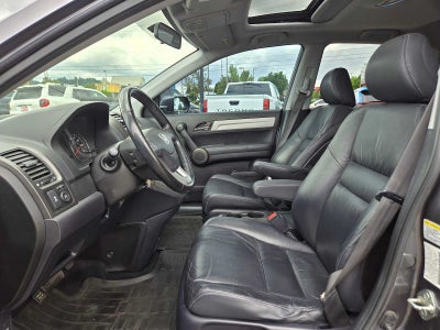 2011 Honda CR-V EX-L
