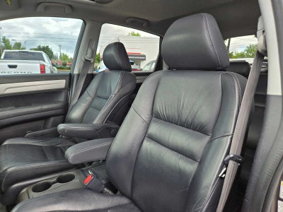 2011 Honda CR-V EX-L