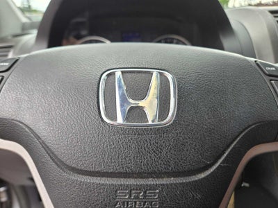 2011 Honda CR-V EX-L