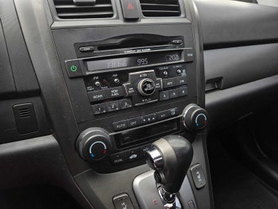 2011 Honda CR-V EX-L