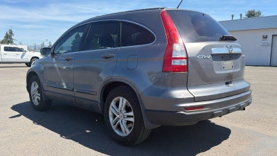 2011 Honda CR-V EX-L