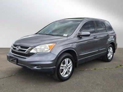 2011 Honda CR-V EX-L