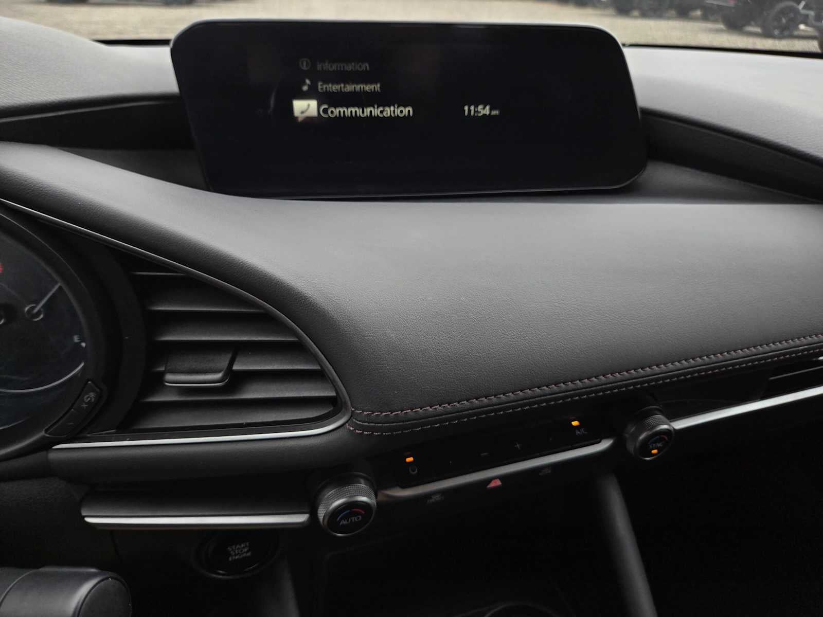 2020 Mazda Mazda3 Hatchback Auto FWD