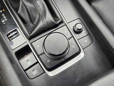 2020 Mazda Mazda3 Hatchback Auto FWD