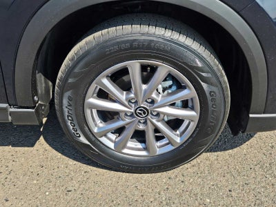 2022 Mazda Mazda CX-5 2.5 S Select Package