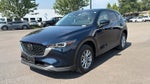 2022 Mazda Mazda CX-5 2.5 S Select Package