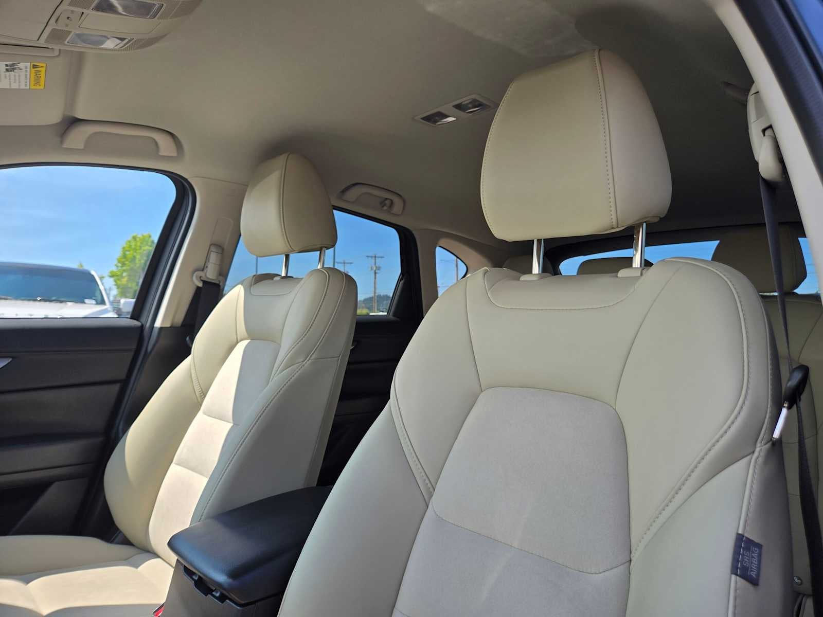 2022 Mazda Mazda CX-5 2.5 S Select Package