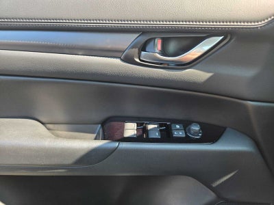 2022 Mazda Mazda CX-5 2.5 S Select Package