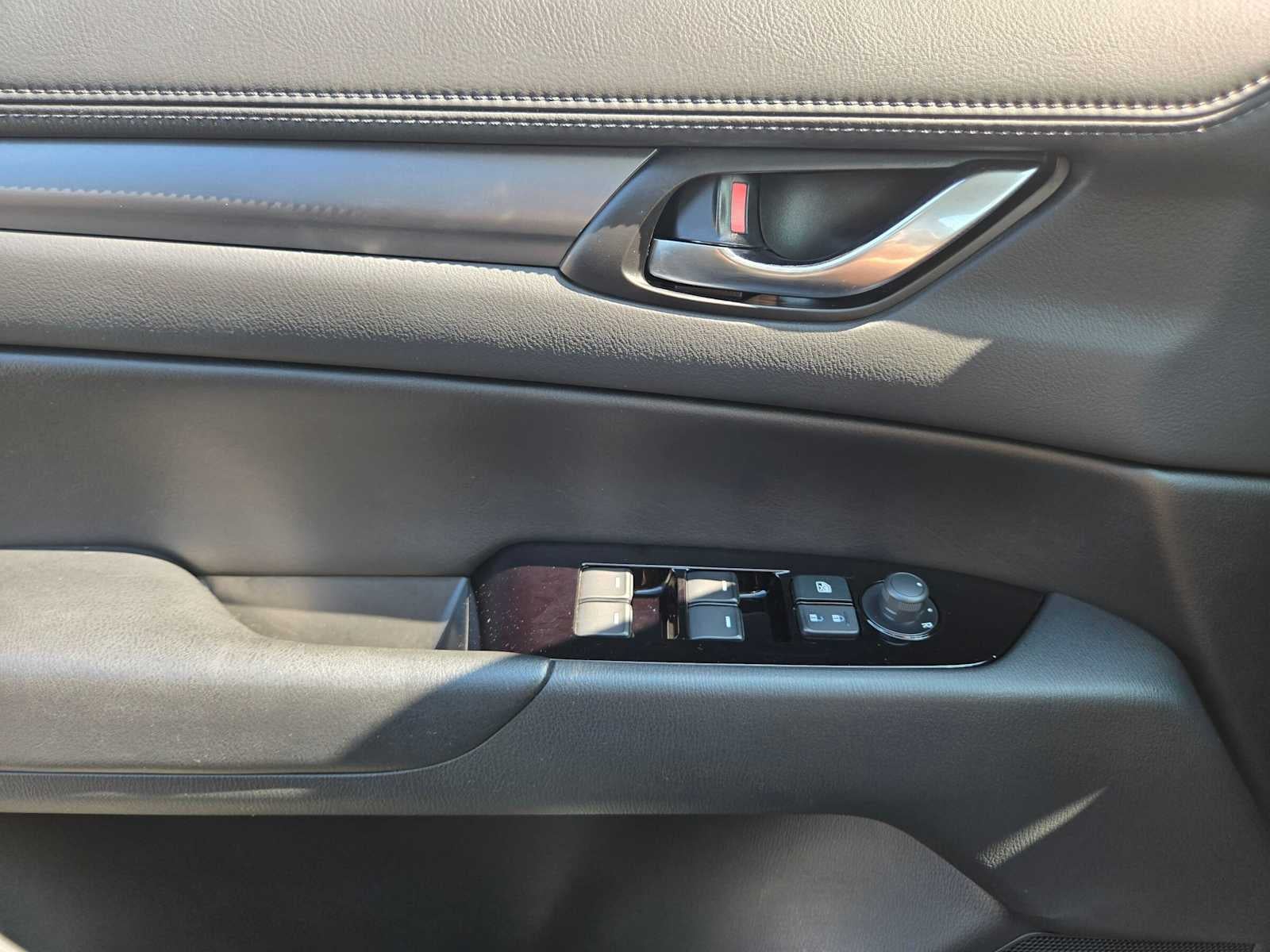 2022 Mazda Mazda CX-5 2.5 S Select Package