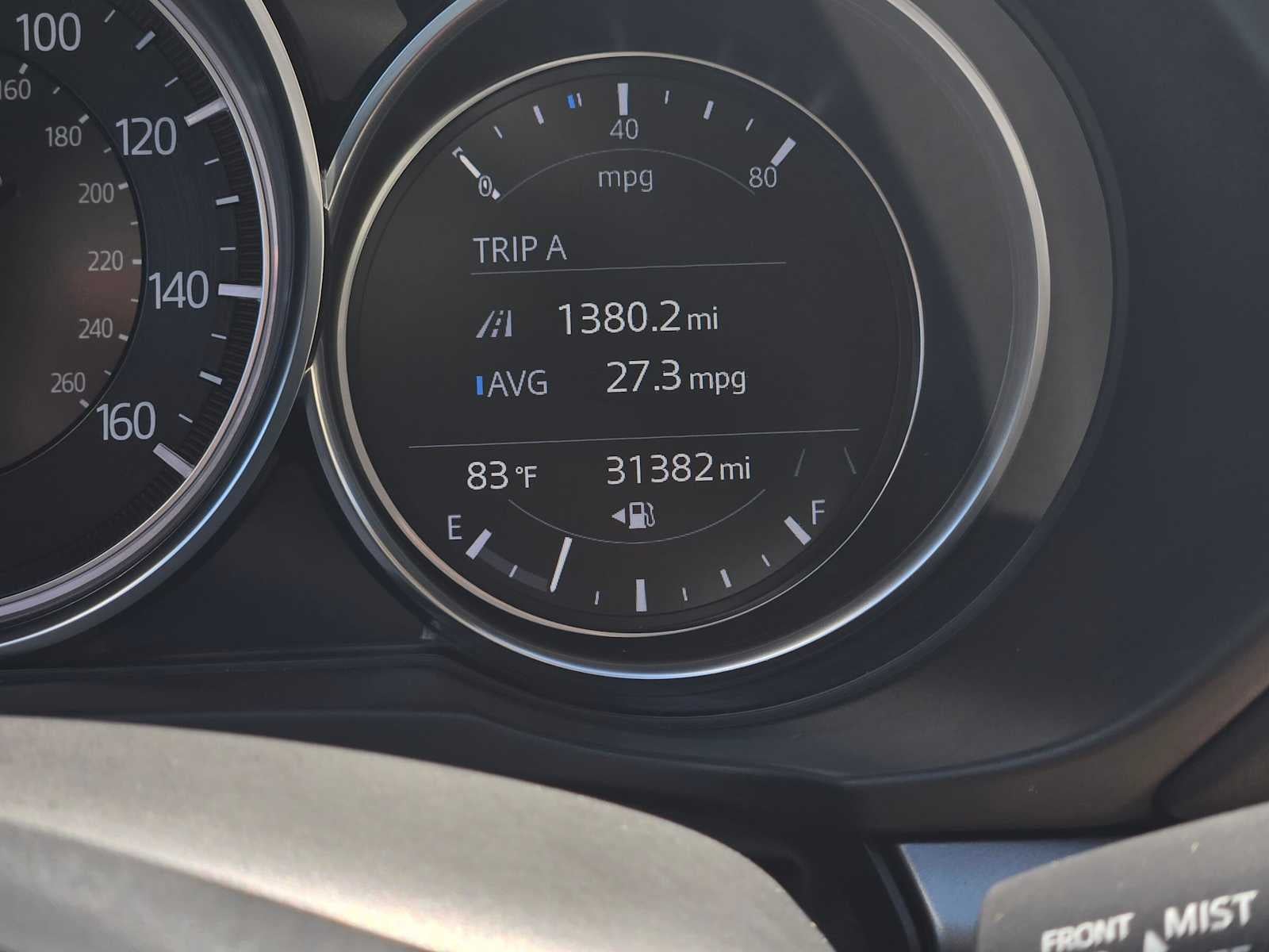 2022 Mazda Mazda CX-5 2.5 S Select Package