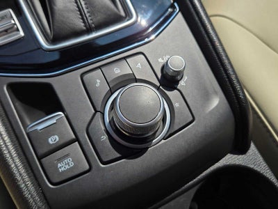 2022 Mazda Mazda CX-5 2.5 S Select Package