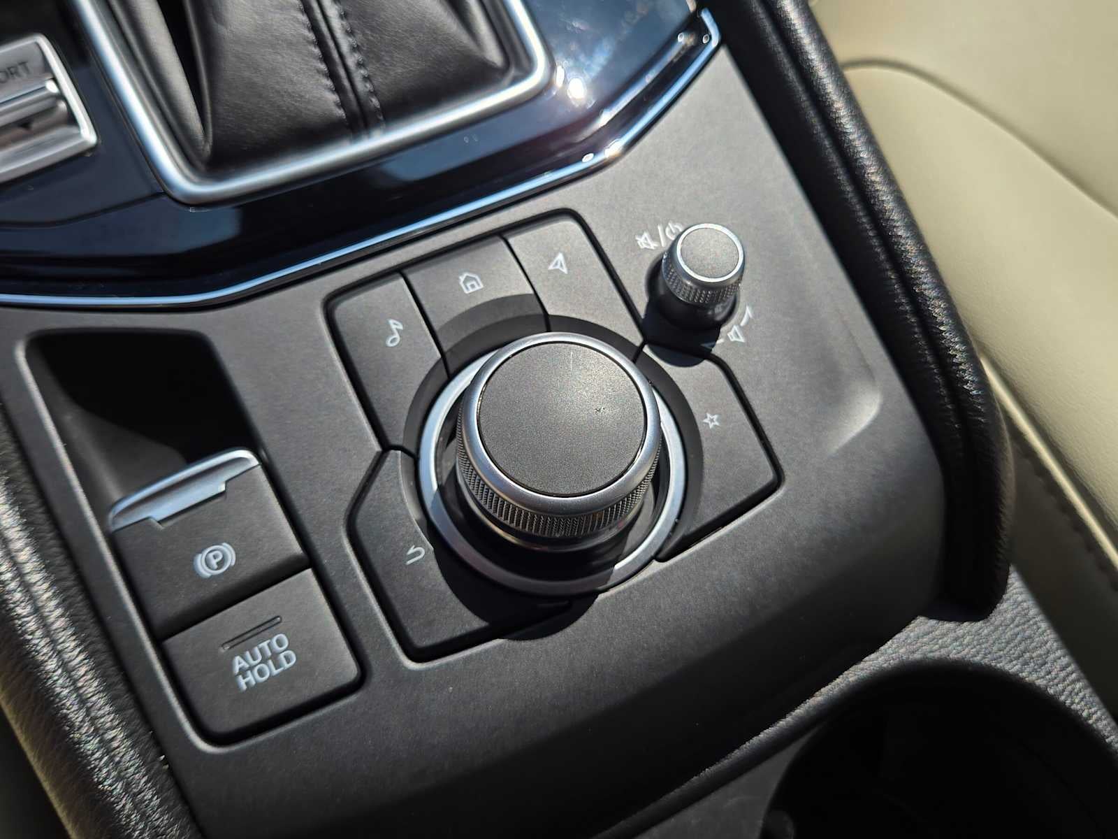 2022 Mazda Mazda CX-5 2.5 S Select Package