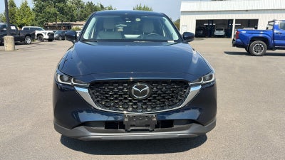 2022 Mazda Mazda CX-5 2.5 S Select Package