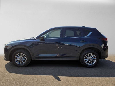 2022 Mazda Mazda CX-5 2.5 S Select Package