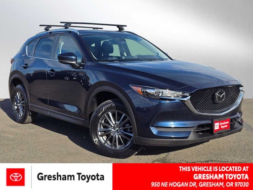 2020 Mazda Mazda CX-5 Touring