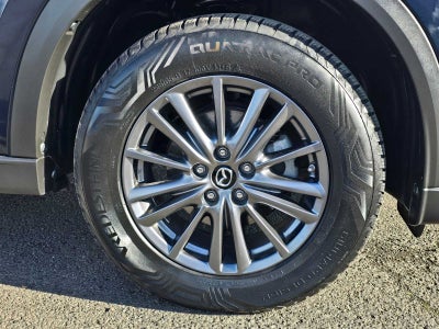 2020 Mazda Mazda CX-5 Touring