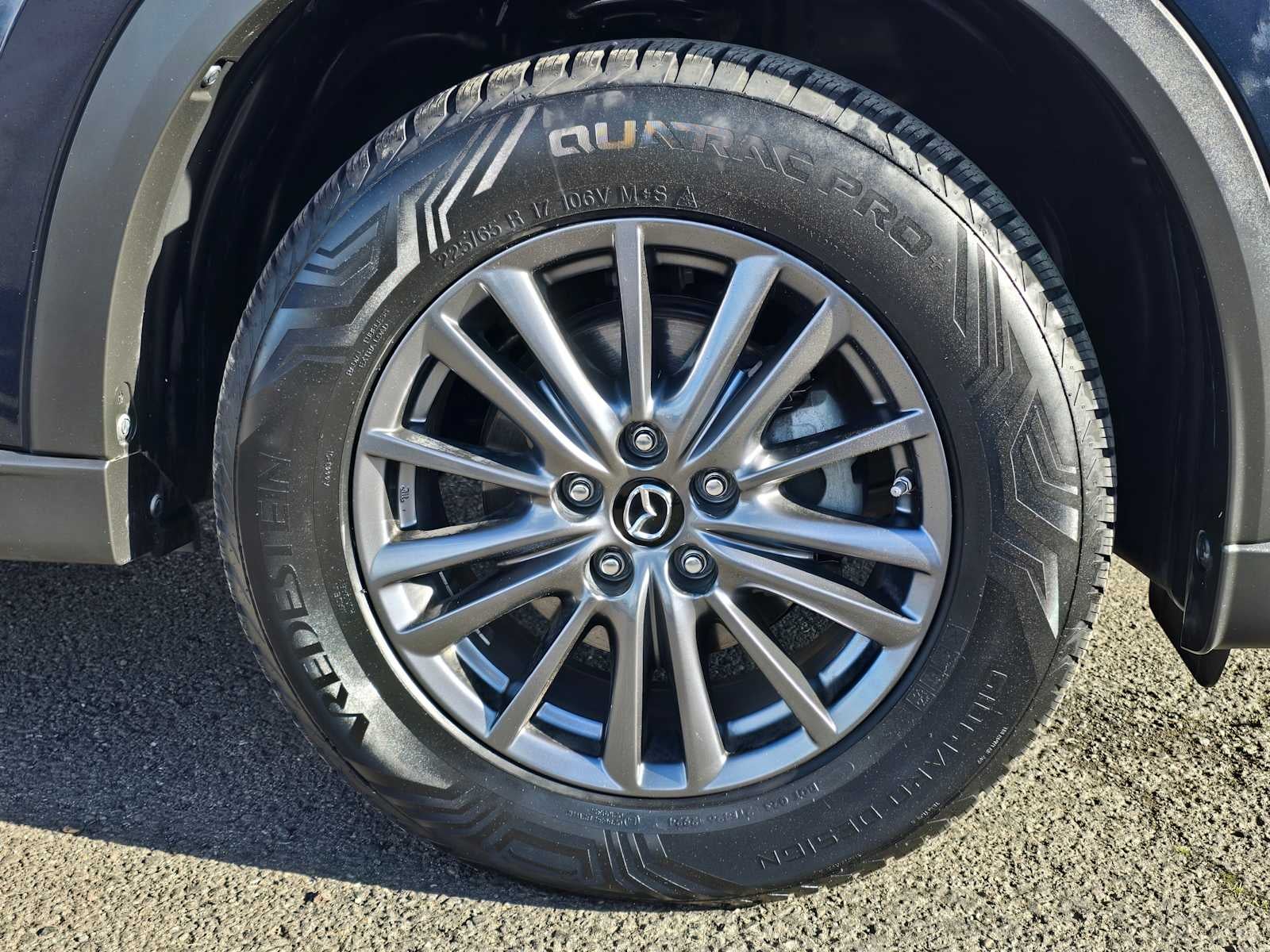 2020 Mazda Mazda CX-5 Touring