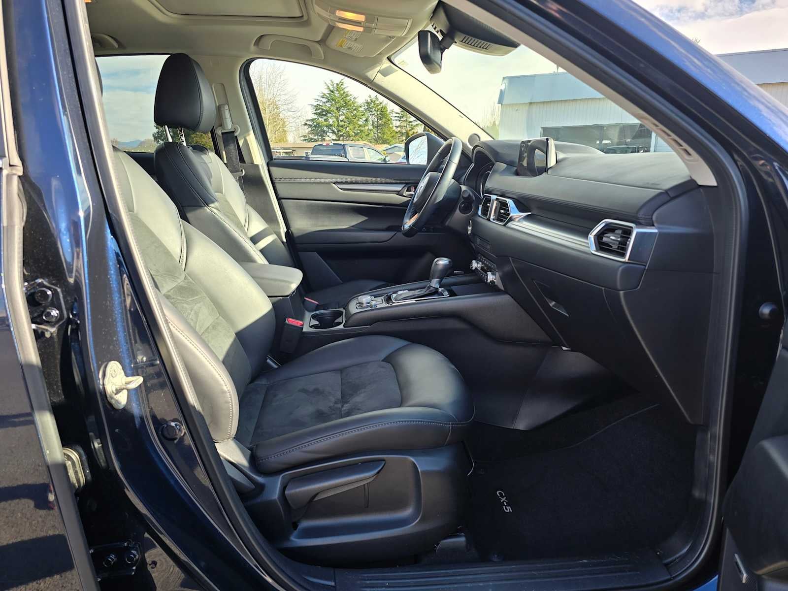 2020 Mazda Mazda CX-5 Touring