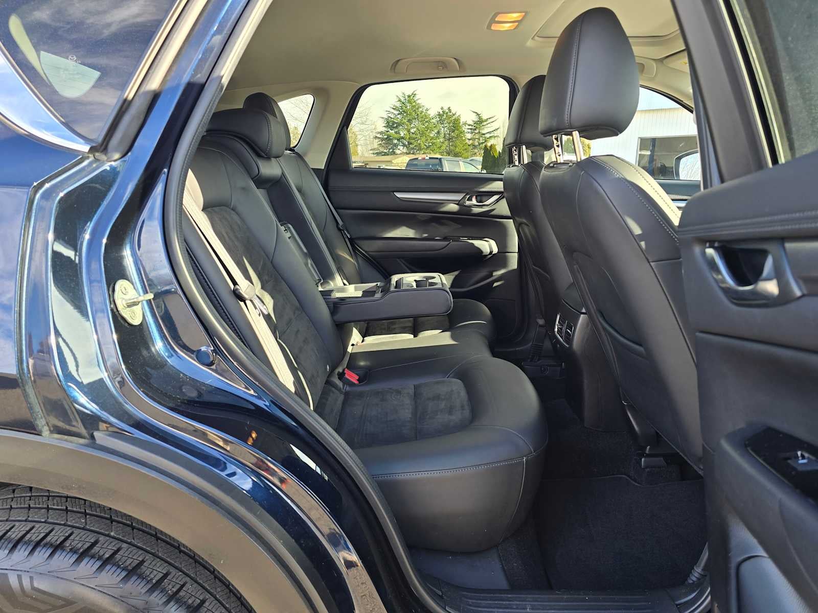 2020 Mazda Mazda CX-5 Touring