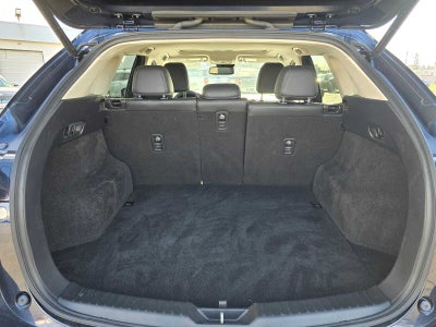 2020 Mazda Mazda CX-5 Touring