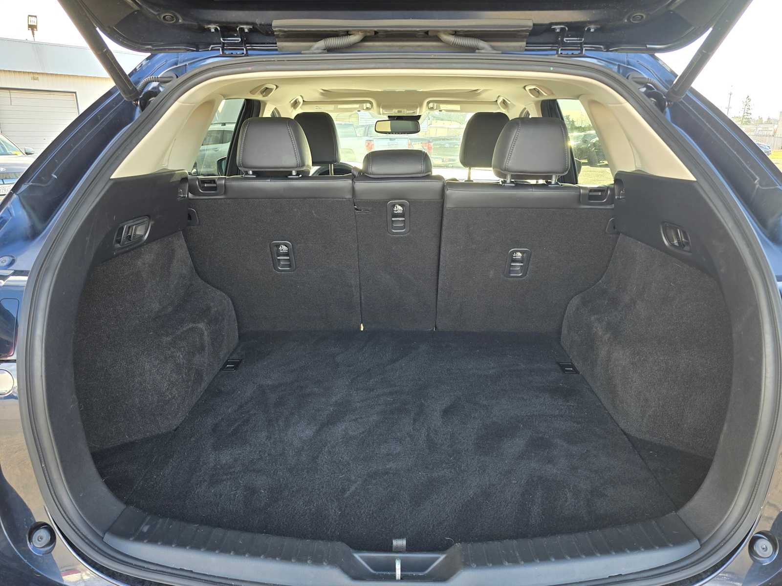 2020 Mazda Mazda CX-5 Touring