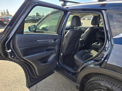 2020 Mazda Mazda CX-5 Touring