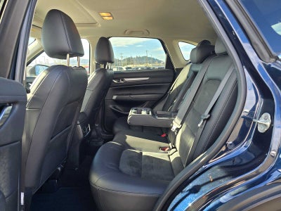 2020 Mazda Mazda CX-5 Touring