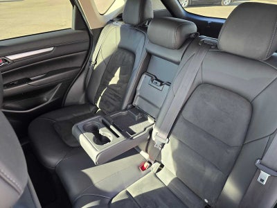 2020 Mazda Mazda CX-5 Touring