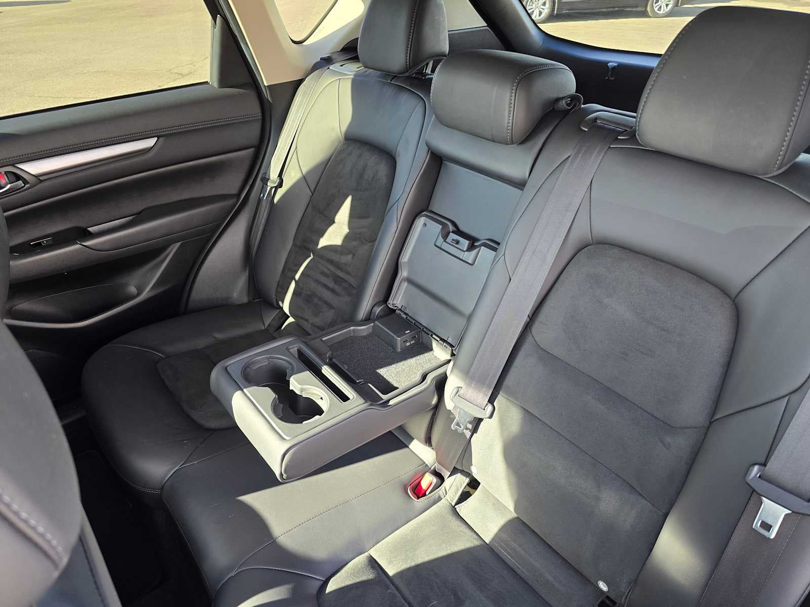 2020 Mazda Mazda CX-5 Touring