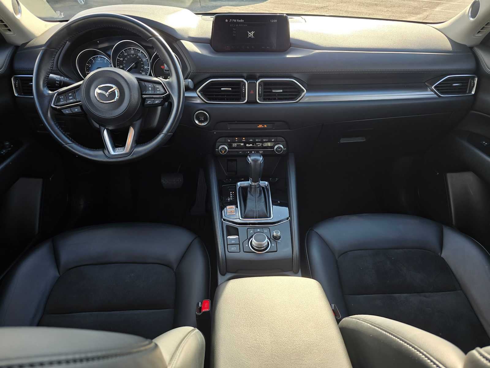 2020 Mazda Mazda CX-5 Touring