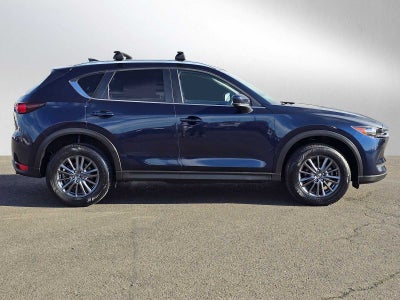 2020 Mazda Mazda CX-5 Touring